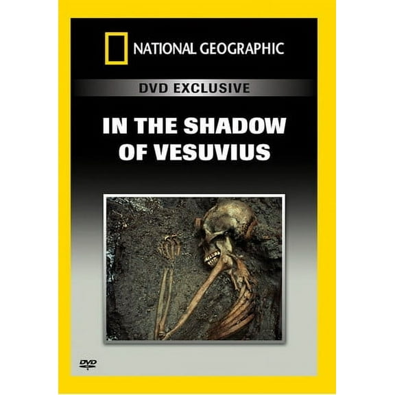 In the Shadow of Vesuvius (DVD), National Geographic, Documentary