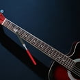 thumbnail image 3 of SHISUYAN Outil de Réparation de Fichier de Guitare, Fichier de Guitare Professionnel, 3 of 9