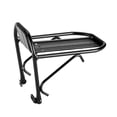 thumbnail image 3 of Front Rack Aluminum Alloy Mountain Bike Cargo Luggage Carrier Rack, 3 of 6