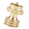 thumbnail image 4 of Adaptador de tanque de propano Yotijar 2x Ahorro 1 Lb a 20 Lb, 4 of 9