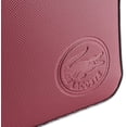 thumbnail image 6 of Lacoste The Court Shopping Bag - Pinot Burgundy, 6 of 6