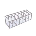 thumbnail image 5 of Wardrobe Clothes Organizer Drawer Dividers Foldable Washable Storage Box for Pants Jeans Leggings T-shirts Closet Organization, 5 of 6