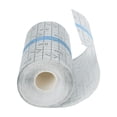 thumbnail image 3 of Membrana de PU de red, membrana impermeable, parche transdérmico, 10 metros, corte libre, apósito transparente, cinta transpirable, parche fijo, parche de tatuaje, 3 of 4
