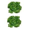 thumbnail image 1 of 24 Paquetes Hojas de Hiedra Artificial Planta Vid Colgante Buganvilla Falsa Hogar JardíN Oficina Decoración Verde, 1 of 5