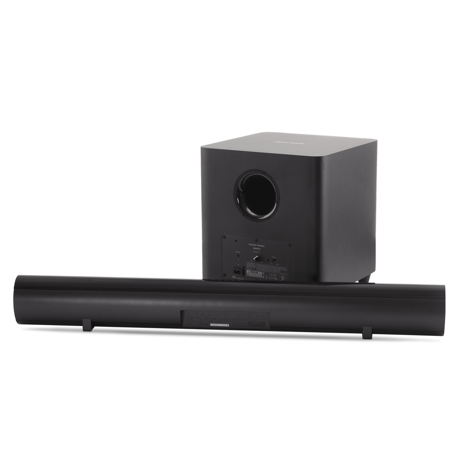 harman kardon sb26 advanced soundbar
