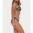 thumbnail image 3 of Sunsets Swimwear Retro Retreat Crossroads Underwire Top, 3 of 6