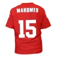 thumbnail image 1 of Camiseta Jersey De Kansas City Chiefs, 1 of 6