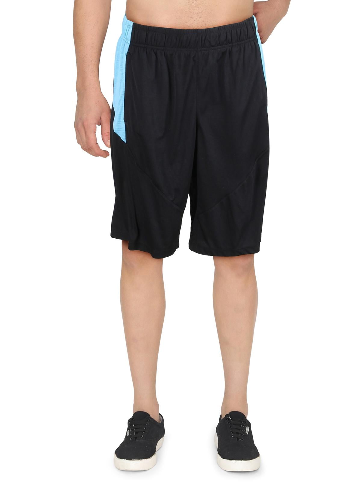 puma dry fit shorts