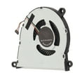 2024 Laptop CPU Cooling Fan Replacement 4 Pin Power Connector Compact internal-cpu-cooling-fan-for-hp-pavilion-15-p-15p-series-royal