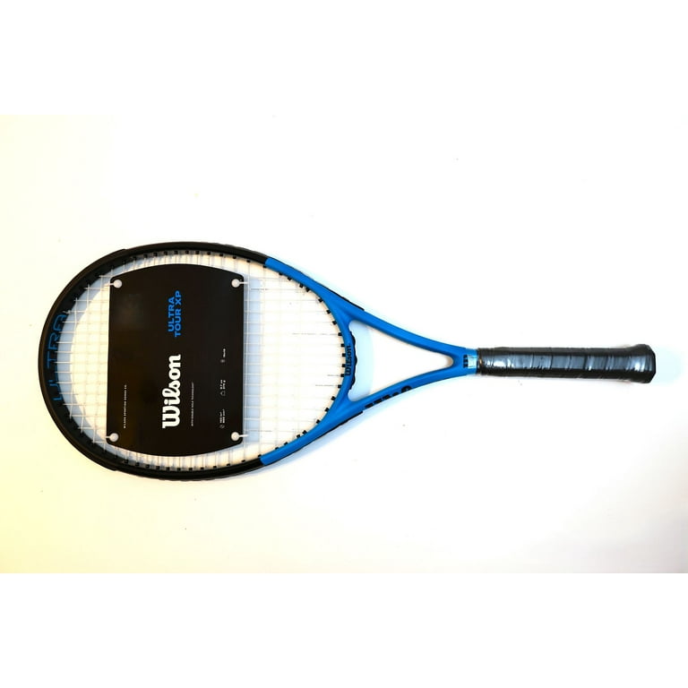 Wilson Ultra Tour XP Tennis Rackqet - Walmart.com