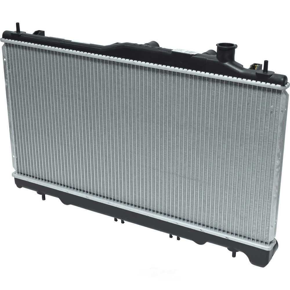 UAC RA 2779C Downflow Radiator