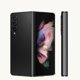 thumbnail image 2 of 3 Pack For Samsung Galaxy Z Fold 5 Hinge Protector Film,flexible Anti-scratch Self Healing Hinge Cover Protective Film For Galaxy Z Fold 5, 2 of 2