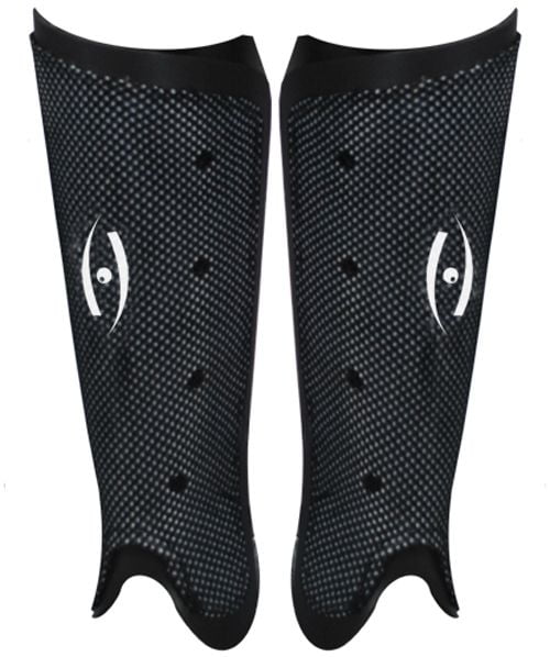 Harrow Adult Protec Field Hockey Shin Guards