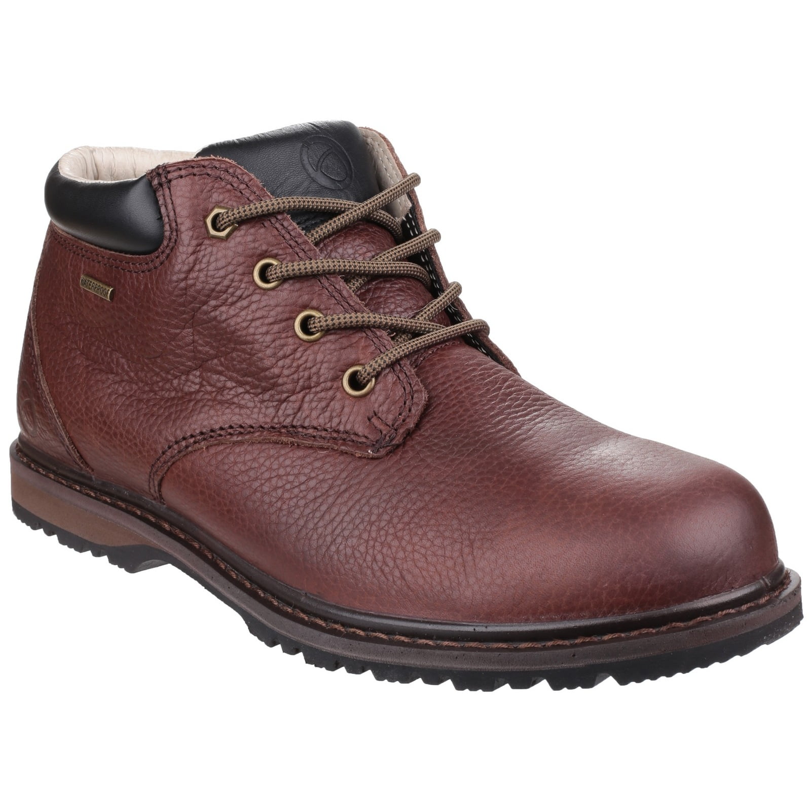 cotswold mens walking boots