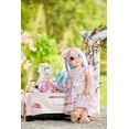 thumbnail image 3 of Coche Deportivo American Girl Truly Me GPM73 Control Remoto Bateria Recargable para Muñecas 18 Pulgadas, 3 of 5