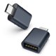 thumbnail image 1 of Adaptador USB C a USB Syntech para iPhone MacBook, paquete de 2, 1 of 8