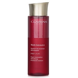 Clarins Clarins by Clarins, Esencia de tratamiento suavizante súper restaurador, 200 ml/6,7 oz