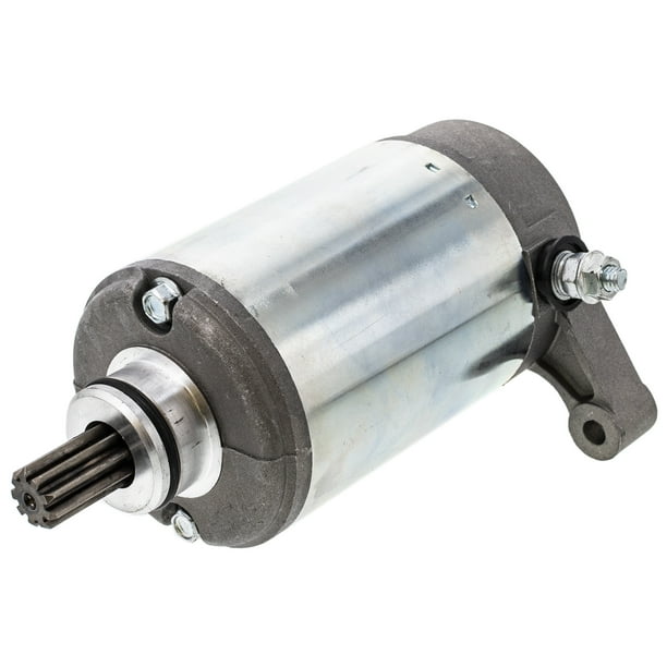 Niche Starter Motor High Torque for Yamaha Warrior 350 ATV Walmart
