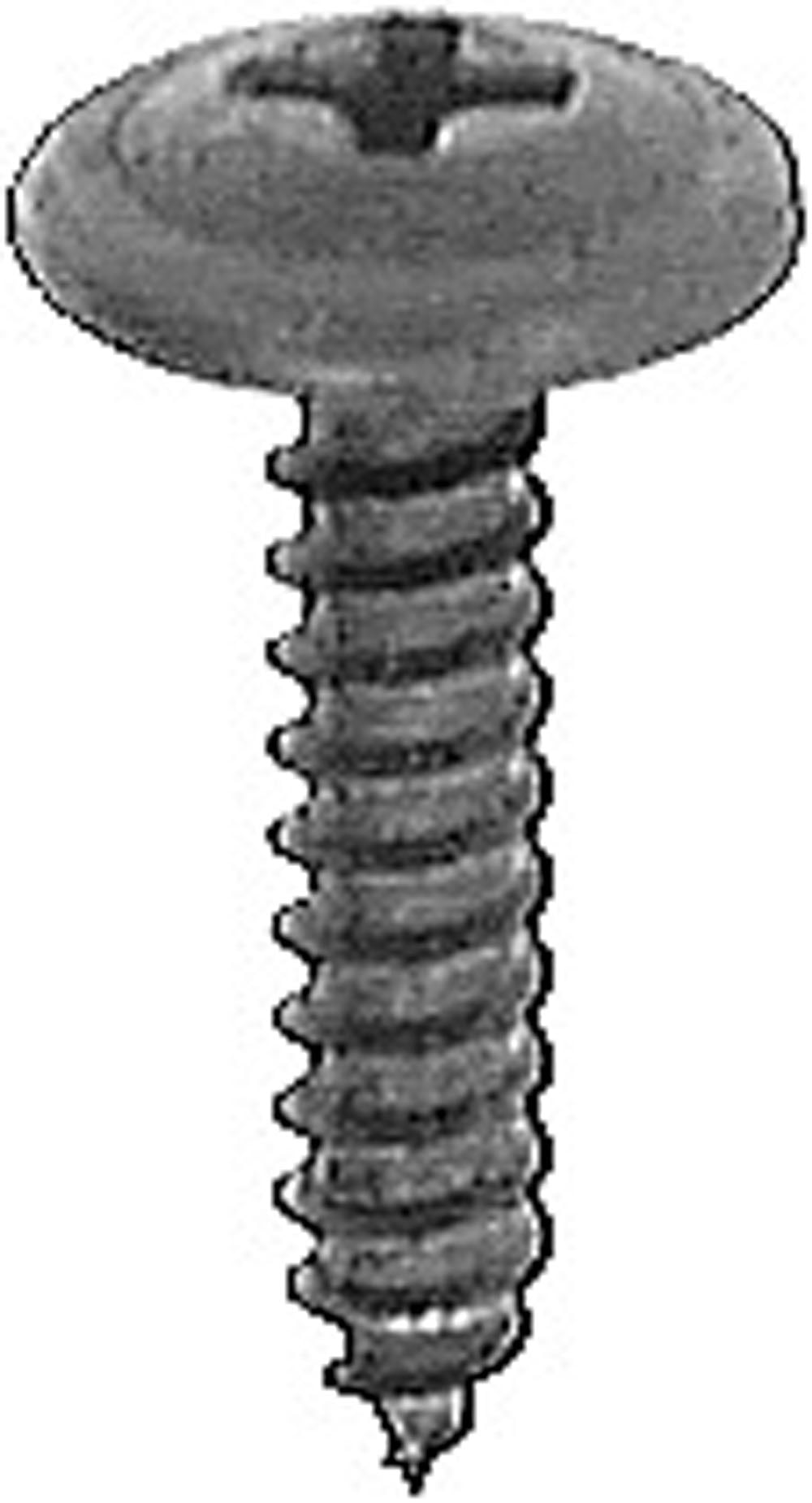 100 4.21.41 X 20mm Phillips Washer Head Screw 11501884