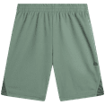 thumbnail image 3 of RBX Boys Athletic Shorts Set - 2 Piece Short Sleeve T-Shirt and Quick Dry Gym Shorts Set (8-12), 3 of 7