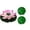 148#Pink, variant on Solar Floating LED Pool Lights Waterproof Solar Flower Pond Decor, Automatic Outdoor Garden Wedding Ornament, Energy Saving Floating Lights, Patio Pond Lake Pathway Landscape Illumination Display