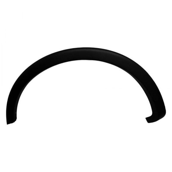 Front Driver Side Fender Flare For Ford F-150 2009-2014 FO1268100