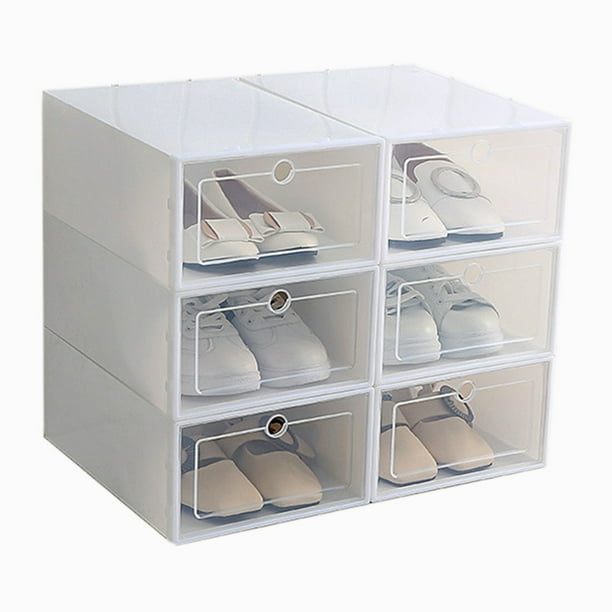 Shoe bins walmart sale