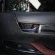 thumbnail image 4 of 4pcs Interior Door Bowl Cover Real Carbon Fiber Stylish Replacement for Hilux 2015?2021, 4 of 5