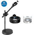thumbnail image 5 of 13mp 1080p Hdmi Vga Digital Video Monocular Microscope Camera Continus Zoom 130x Zoom C-mount Lens For Phone Repair Soldering, 5 of 5