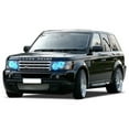 thumbnail image 5 of Flashtech RGB Angel Eye Halo kit & IR Remote for 06-10 Land Rover Range Rover Headlights, 5 of 7