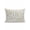 Beige, Off-White, Tan, variant on 1 Pack Outdoor Throw Pillow, Cream Beige Leopard Waterproof Pillow with Insert Included, Vintage Animals Texture Country Decorative Accent Cushion Sofa Pillows for Patio Porch, 16 x 16 In