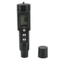 thumbnail image 1 of Dissolved Oxygen Meter, Detachable Probe Digital Screen Display Dissolved Oxygen Sensor with Temperature Compensation, for Aquarium Experiment Research Laboratory Swimming Pool, 1 of 7