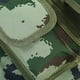 thumbnail image 3 of Chaleco de camuflaje para niños, ideal para juegos de caza y combate al aire libre (camuflaje de jungla, talla S), 3 of 13