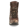 thumbnail image 5 of Guide Gear Monolithic Extreme Waterproof Insulated Hunting Boots, 2,400 Gram Realtree APX 11D     (Medium), 5 of 8