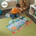 thumbnail image 3 of KidKraft Floor Puzzle Underwater Friends, 3 of 7