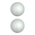 thumbnail image 3 of VONKY Foam Ball Half Circles for DIY Crafts Modeling and Science Projects and Versatile Style A 2Set, 3 of 6