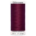 thumbnail image 2 of (2 pack) Gutermann Sew-All Thread 274yd-Garnet, 2 of 3