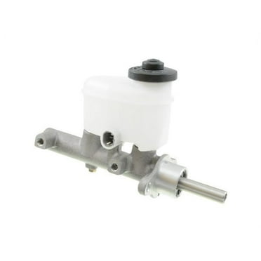 Brake Master Cylinder 1 - Compatible with 1995 - 2000 Toyota Camry 1996