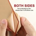 thumbnail image 3 of 2 Pcs Transparent Acrylic Sheets 1/8" Thick Plastic Sheets 8x12 Inch, Transparent, 3 of 7