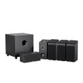 thumbnail image 1 of Monoprice Premium 5.1.4 Channel Immersive Home Theater System with Subwoofer, 1 of 2