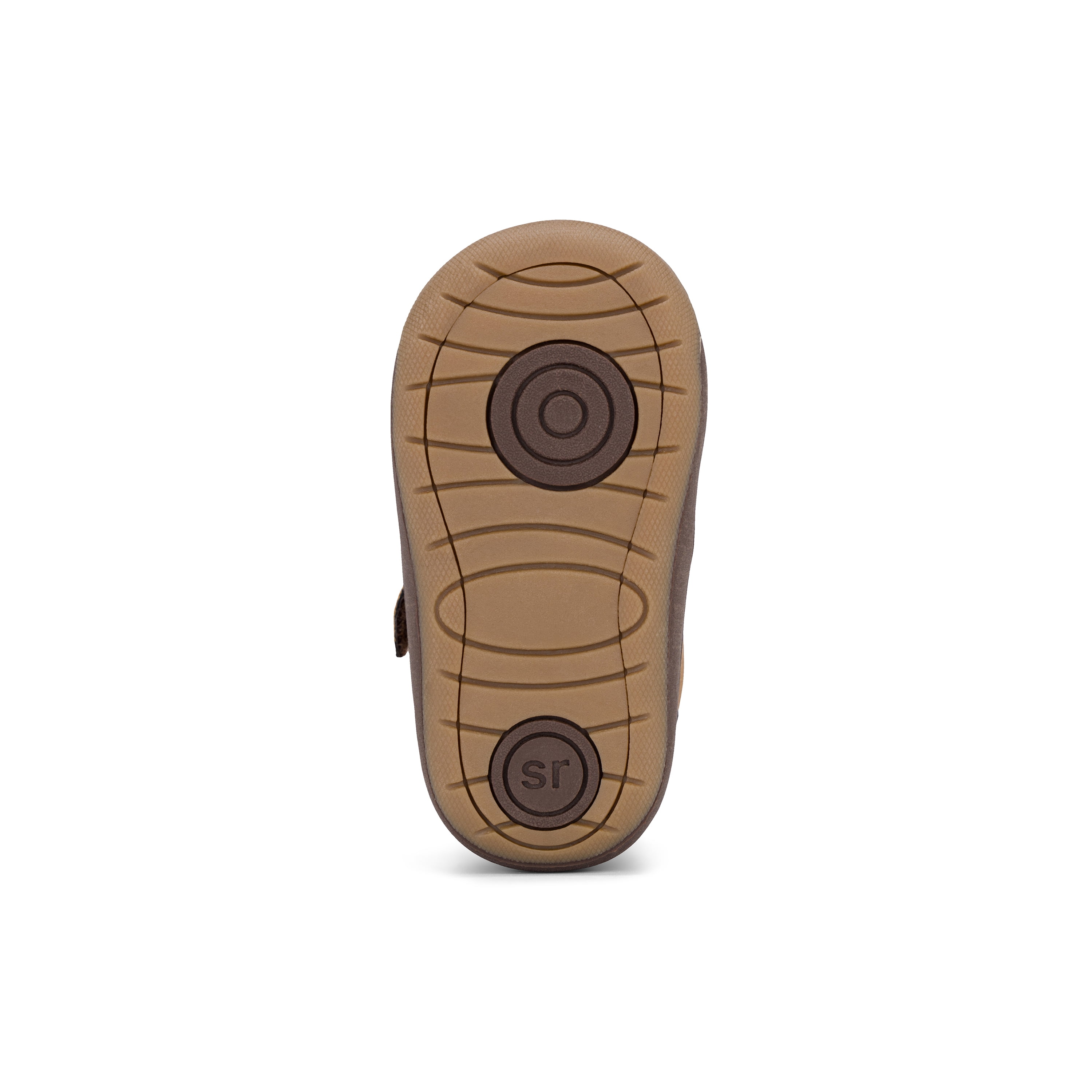 Stride Rite Munchkin Baby Boy Alan Shoe