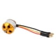 thumbnail image 4 of A2212 1400kV 30A Brushless Motor ESC SG90 9G Micro Servo 8060 Propeller for RC Airplane (1400kV 30A Motor ESC 9G 8060 Servo Propeller), 4 of 4