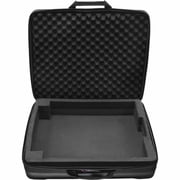Odyssey BMMV10TOUR EVA Case Custom Fit for Pioneer DJM-V10 Mixer with Cable Compartment
