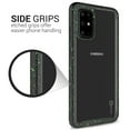 thumbnail image 5 of CoverON Samsung Galaxy S20 Plus Case Heavy Duty Full Body Slim Fit Shockproof Clear Phone Cover - EOS Series, 5 of 8