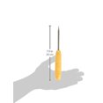 thumbnail image 2 of Carbon Steel Ice Pick with Hard Wood Handle, 7.5-Inch, 2 of 2