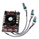 thumbnail image 1 of 220W+220W BT 5.2 Amplificador de audio inalámbrico Amplificador de Sonido Portátil Módulo de Altavoz Amplificador Amplificador de subwoofer de Alta Potencia, 1 of 6