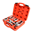 thumbnail image 1 of Kit Extractor Rotula  Bloosom Herramienta Suspension Reparacion Auto Naranja, 1 of 4