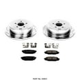 thumbnail image 1 of Power Stop K4631 Brake Kit, 1 of 3