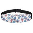 thumbnail image 3 of Banda Soporte para Cabeza Bebe Silla Auto Seguridad Niños Dara Baby Acc0056, 3 of 4