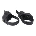 thumbnail image 2 of Abrazadera de soporte para guardabarros de 2 piezas, accesorios para orificios de montaje de bicicletas, pieza de repuesto, kit de conversión de, 2 of 8